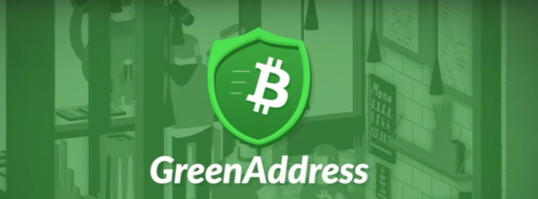 Green Adress