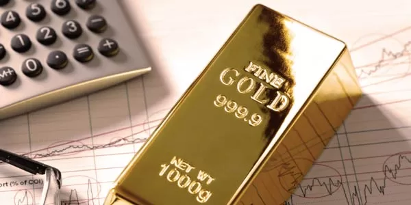 تداول الذهب في سوق الفوركس
