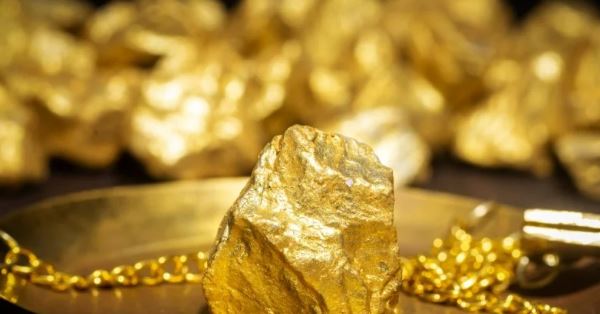 تحليل سوق الذهب في الربع الأول من 2024