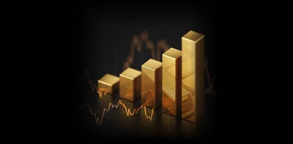تحليل سوق الذهب في الربع الأول من 2024