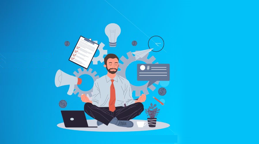 كيف تجد وظيفة أحلامك في 2025