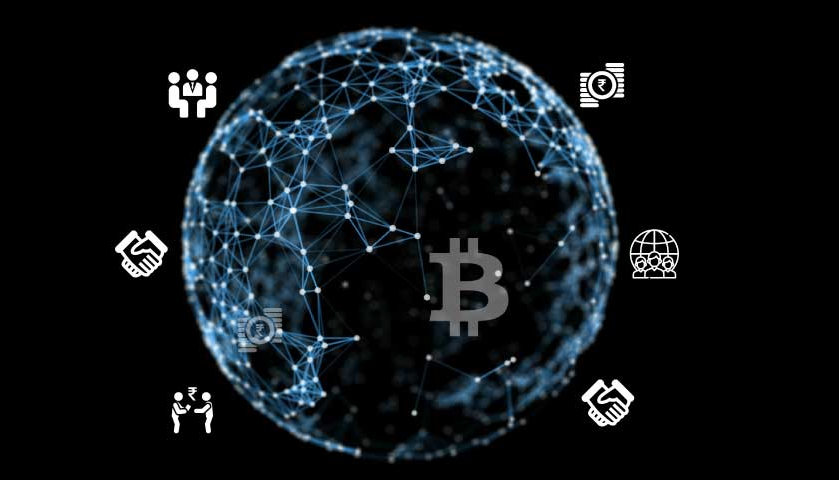 الفكرة التي قامت عليها العملات المشفرة عندما أراد العالم نظامًا بلا ثقة